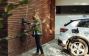 Electric Car Charging