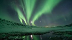 Auroras