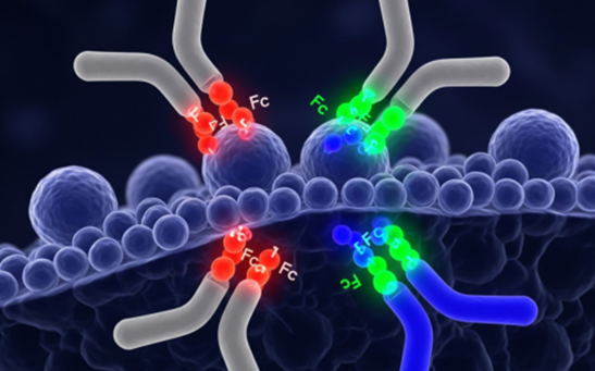 Role of Fluorescent Secondary Antibodies in Neurodegenerative Disease Research
