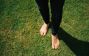 Barefoot