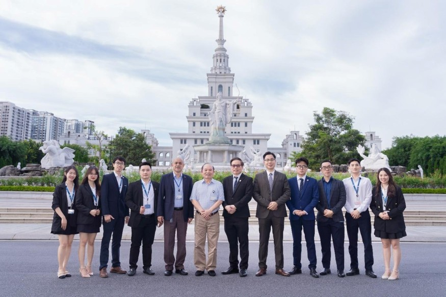 Collaboration between Vinmec and Vin University's 3D Technology Center