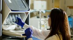 Nishi Patel Discusses Personalized Medicine in Cardiology