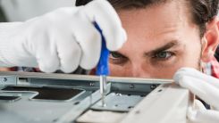 Five Milling Habits That Shorten Equipment Lifespan Without You Noticing