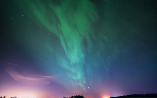 Northern Lights