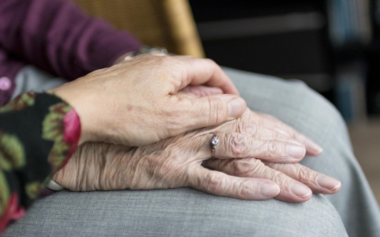 Elderly