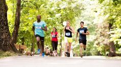 Rich Ceffalio Shares How Endurance Sports Forge Discipline