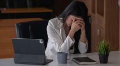 Evan Weiss on Why Burnout Is a Spiritual Problem