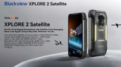 Blackview XPLORE 2 Satellite