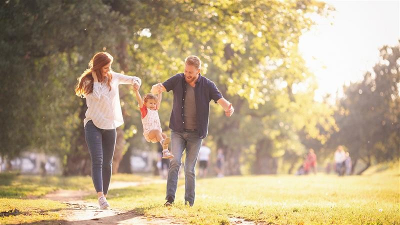 Living Life in Color Again