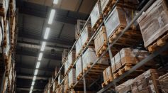 Material Handling and Adaptive Warehouse Design
