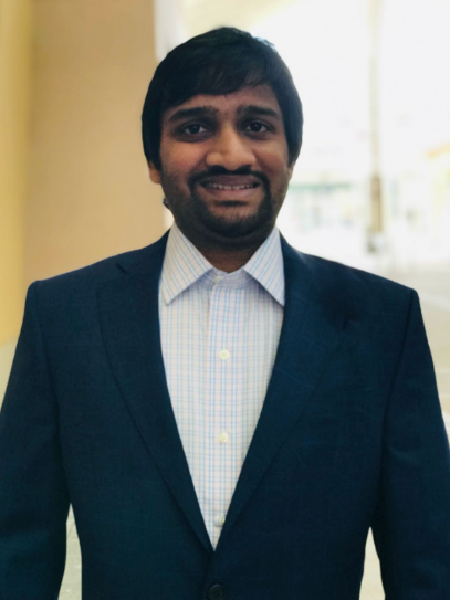 Phani Monogya Katikireddi