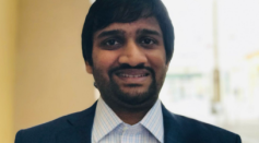 Phani Monogya Katikireddi