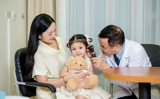 At Vinmec, clinical excellence begins with humanity.