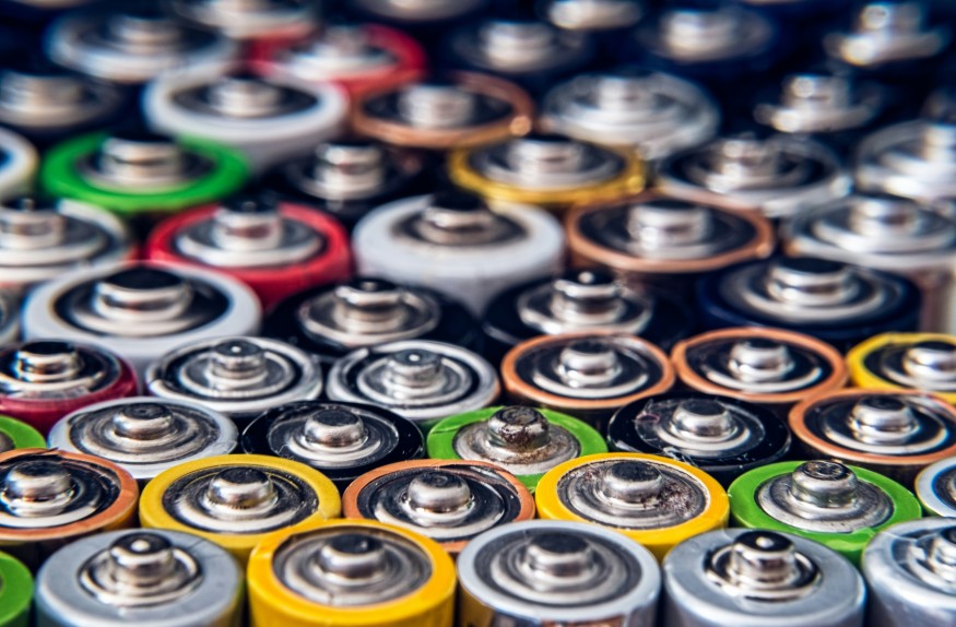 A Collection of Batteries