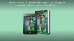 World Lines: From Space-Time to Apocalypse