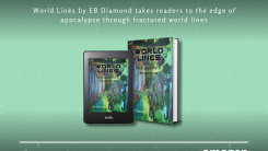 World Lines: From Space-Time to Apocalypse