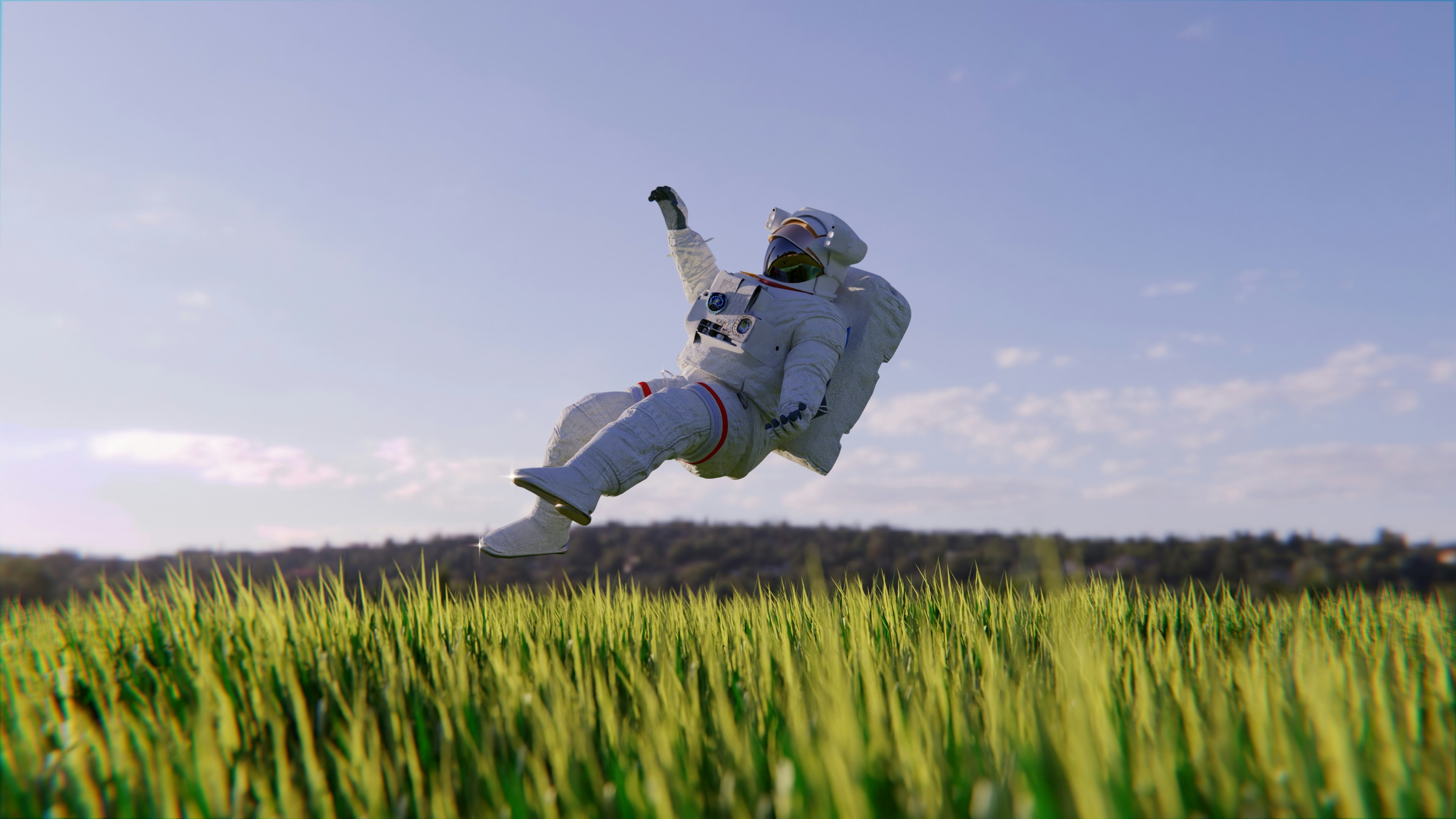Could Humans Live on Another Planet? Science Reveals Challenges and ...