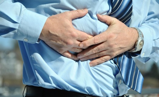 Stomach Pain