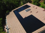 Tesla Solar Roof