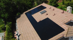 Tesla Solar Roof