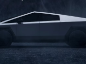 Tesla Cybertruck