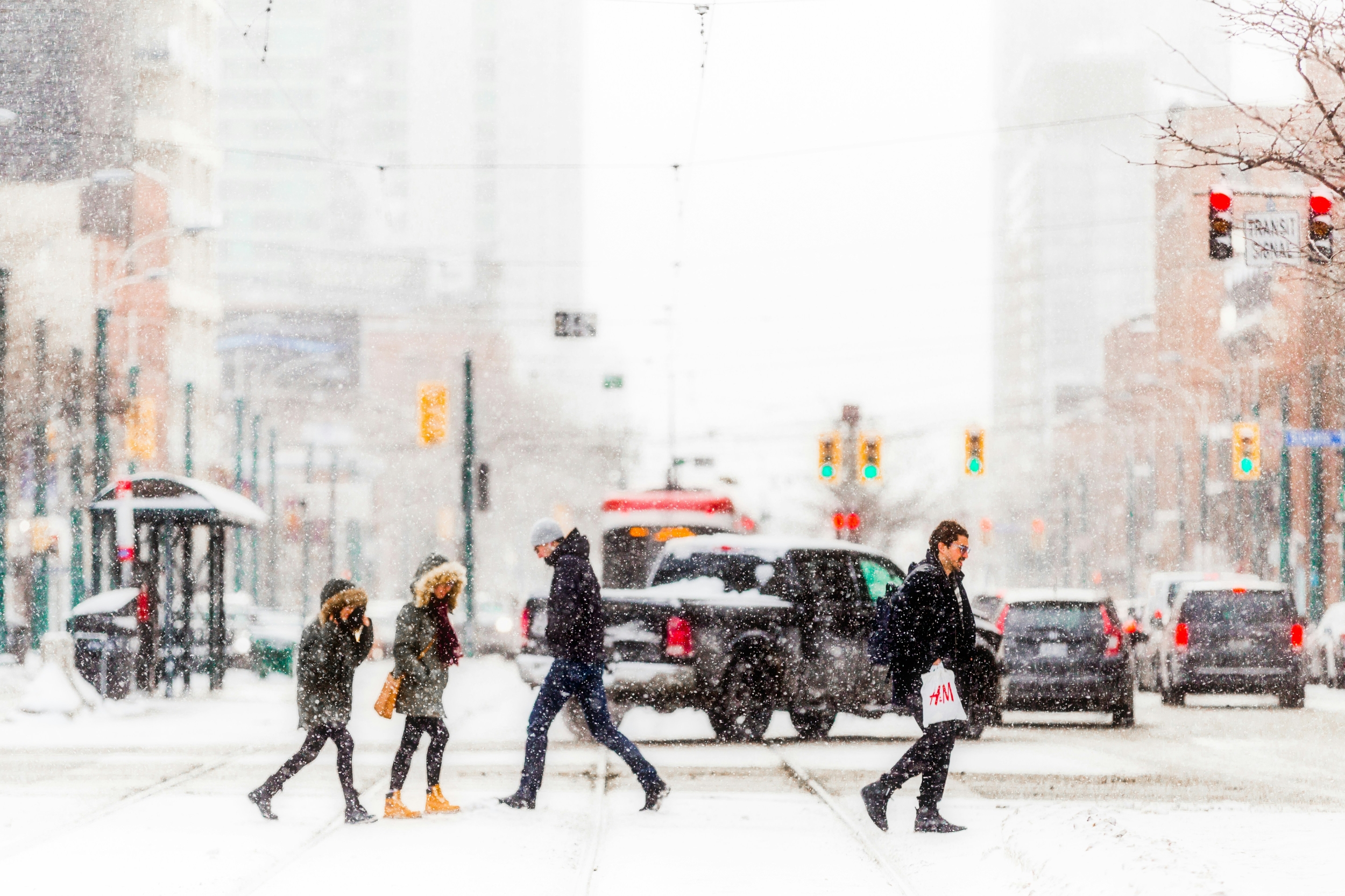 Can Scientists Accurately Predict Blizzards Weeks Ahead? Long-Range Snowstorm Forecasts Explained