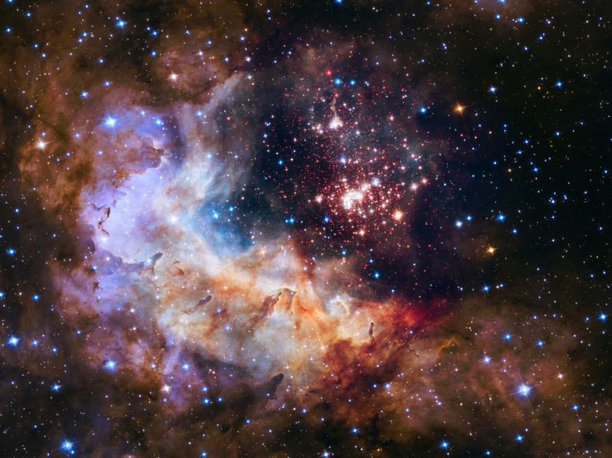 Star Clusters in the Cosmos