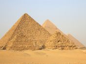 Pyramids