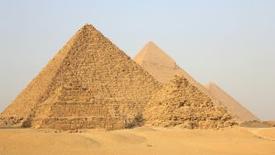 Pyramids