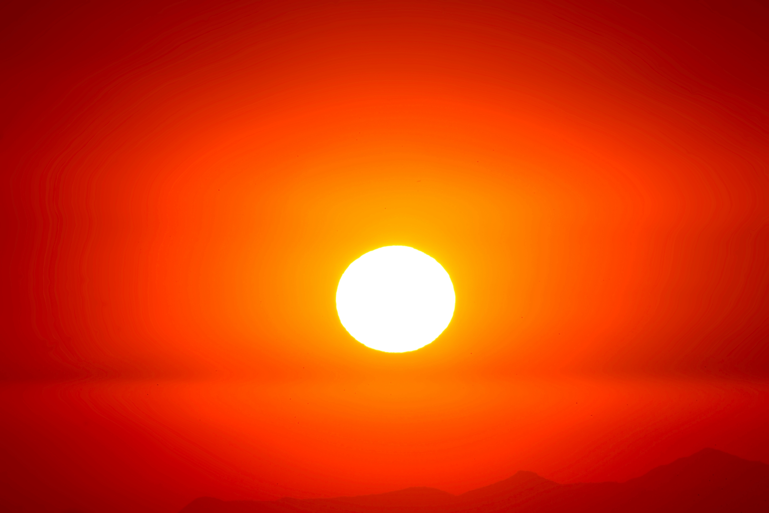 Sun Rotation Explained: How Long It Takes the Sun to Spin at Different ...