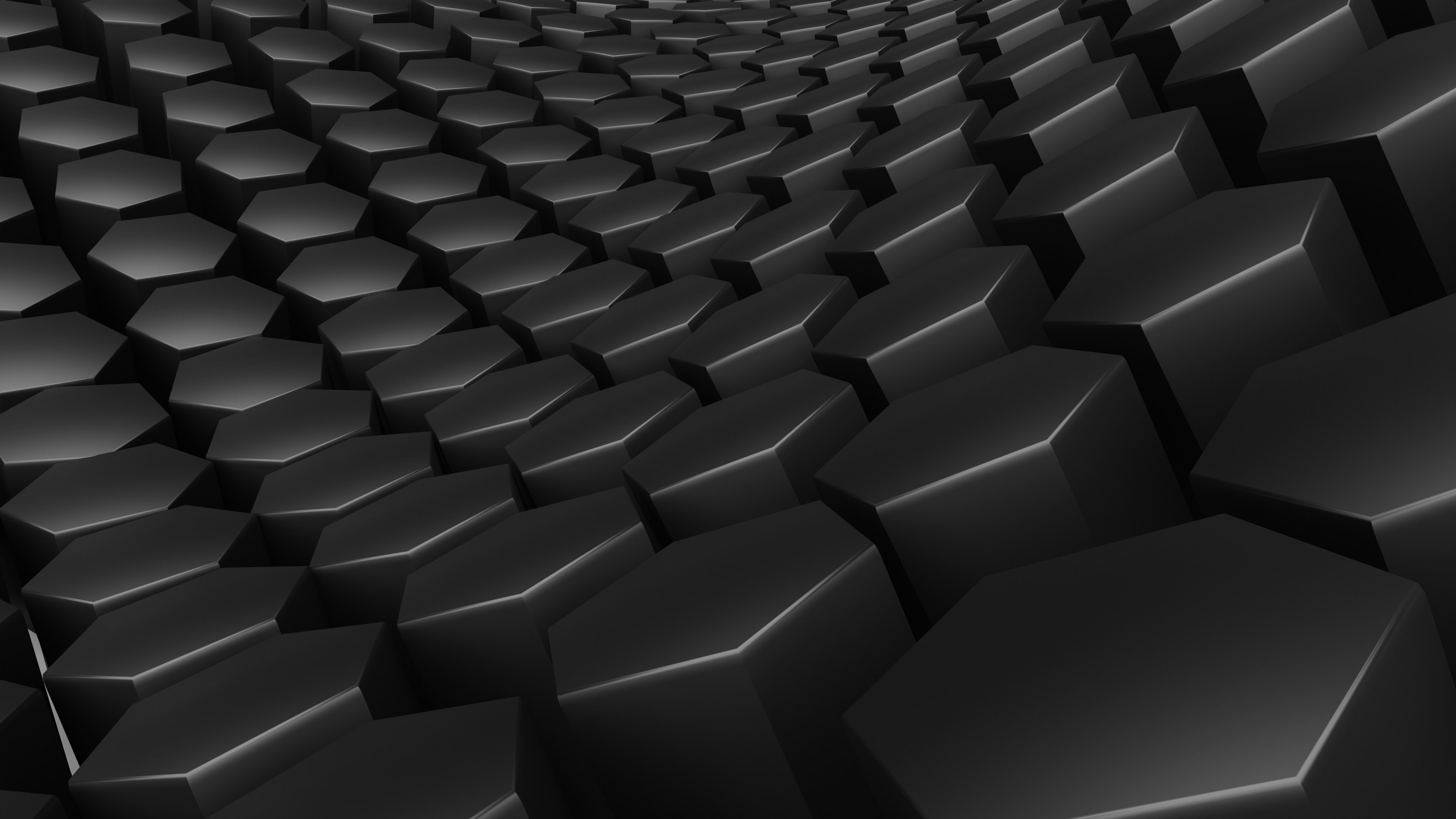 The World's Strongest Materials Compared: Graphene vs Steel vs Diamond