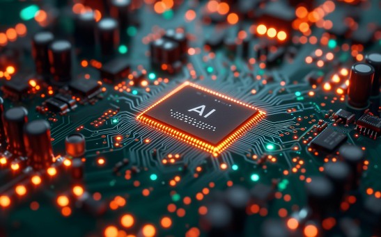 Architecting the Future with AI-Enhanced Microservices and Innovative Leadership