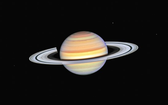 Saturn
