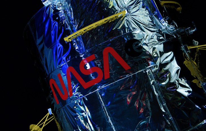 NASA