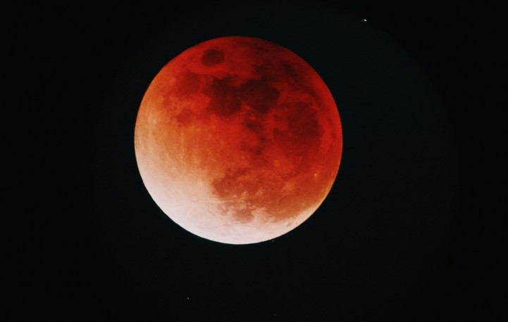 Blood Moon