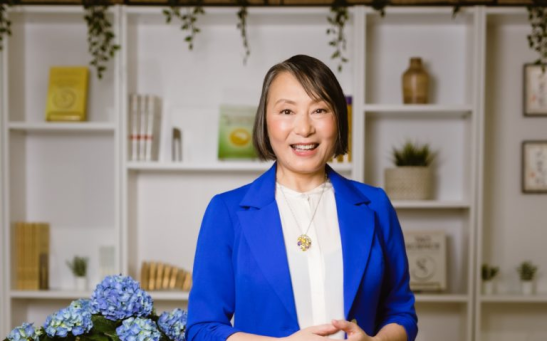 Rulin Xiu