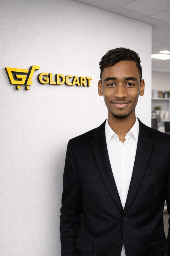 Sadiq Adamu Abubakar