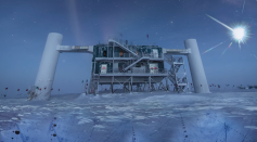 IceCube Observatory