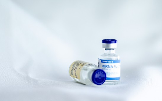 mRNA Vaccine