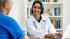 ChatGPT Is Already Teaching Your Residents. edYOU Provides Institutional Oversight.