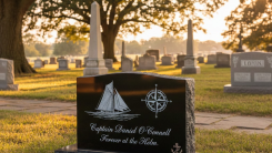 Enduring Tributes: Crafting a Lasting Legacy with Dignified Memorials