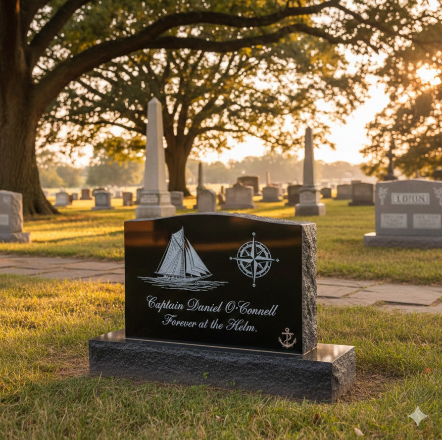 Enduring Tributes: Crafting a Lasting Legacy with Dignified Memorials