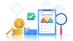 Credit Decisions Take Too Long