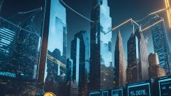 Debdeep Banerjee on Financial Infrastructure Resilience