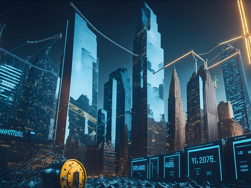 Debdeep Banerjee on Financial Infrastructure Resilience