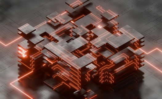 Computerized Structure