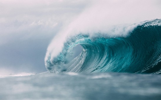 Ocean Waves