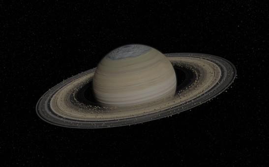 Saturn
