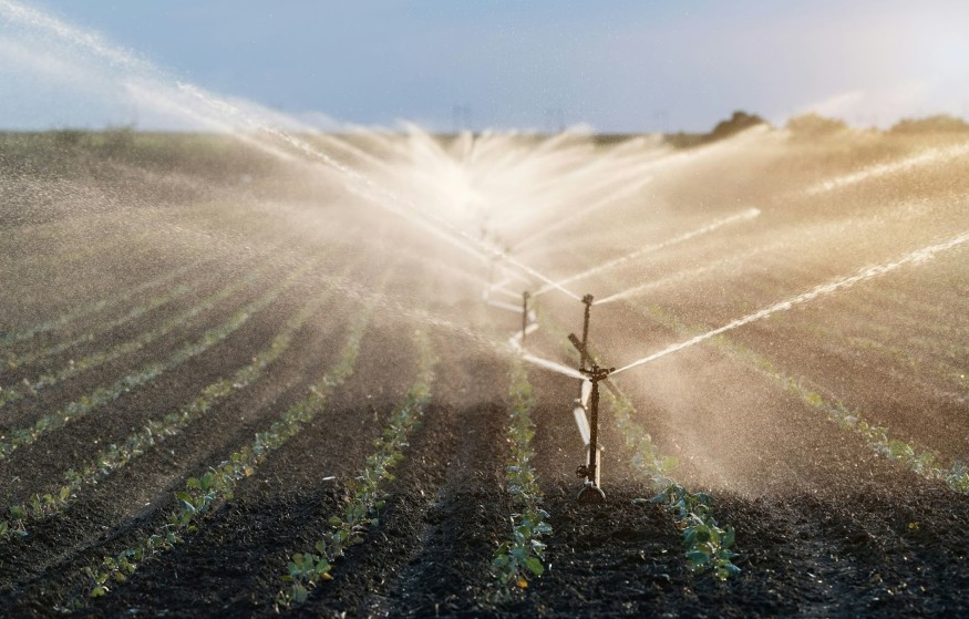 Stephen D. Weymer Explains Smart Irrigation Systems