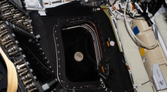 Artemis II Flight Day 6: Crew Ready for Lunar Flyby